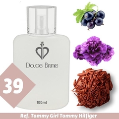 Douce Brume 39 Tommy Girl Tommy Hilfiger - comprar online