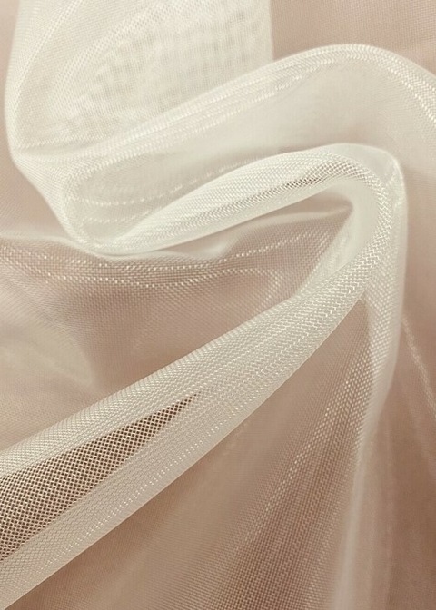 Crinol Tela Mosqueteiro Branco