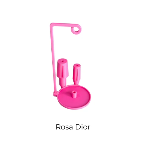 Porta conos de hilo - comprar online