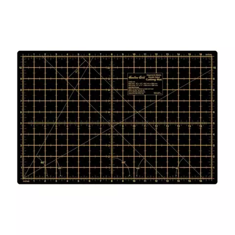 Plancha de corte A3 NEGRA - comprar online