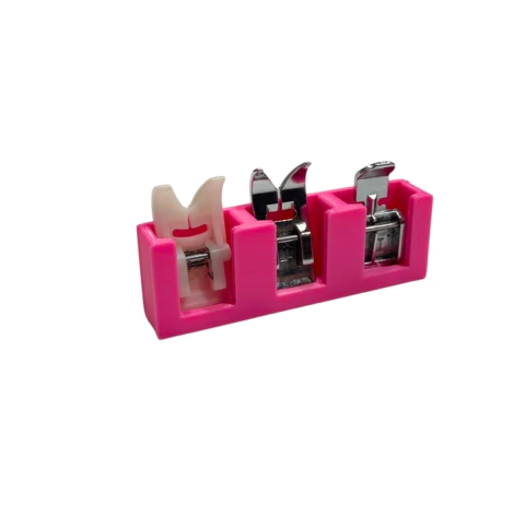 Porta prensatelas Mini - comprar online