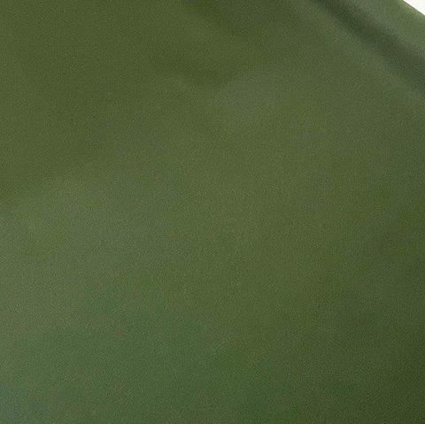 Cordura LISA VERDE MILITAR