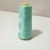 Hilo VERDE ACUA PASTEL de Poliester x 2000yds