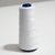 Hilo BLANCO de Poliester x 2000yds