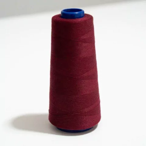 Hilo BORDO de Poliester x 2000yds
