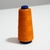 Hilo NARANJA de Poliester x 2000yds
