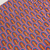 Cordura estampada ARCOIRIS INFINITO