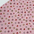 Cordura estampada CUADRILLE PAZ Y AMOR