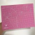 Plancha de corte A4 ROSA