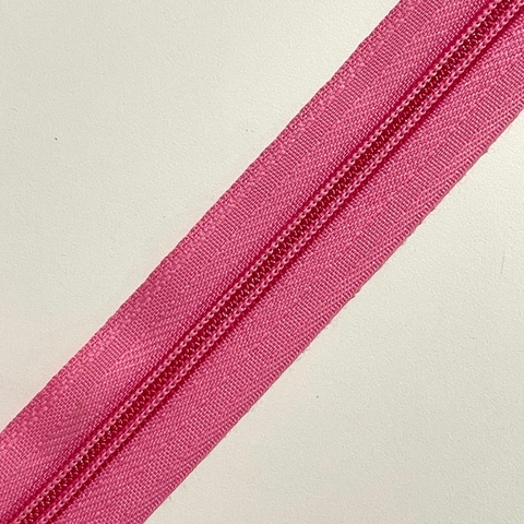 Cierre ROSA CHICLE Nro 5
