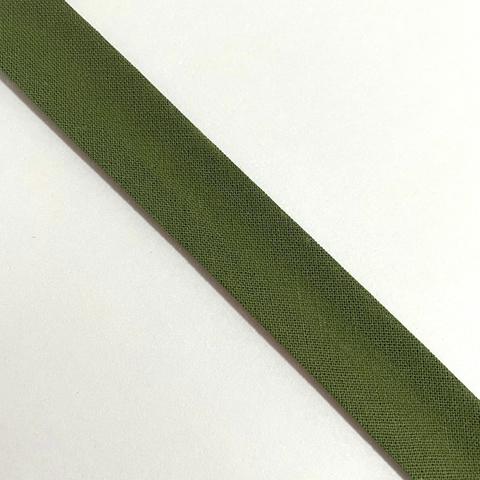 Cinta Bies MILITAR 20mm