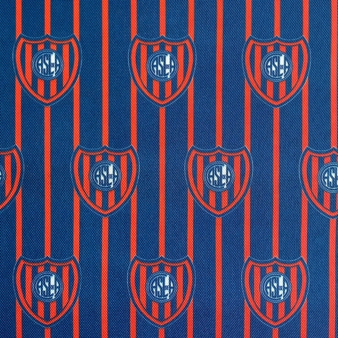 Cordura estampada SAN LORENZO