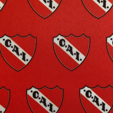 Cordura estampada INDEPENDIENTE