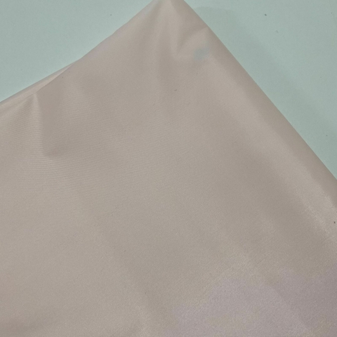 Tela impermeable Silver ROSA BEBE CLARO ancho 1.5mts X METRO