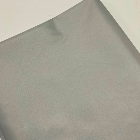 Tela impermeable Silver GRIS PERLA ancho 1.5mts X METRO -