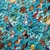 Cordura estampada DISNEY MIX
