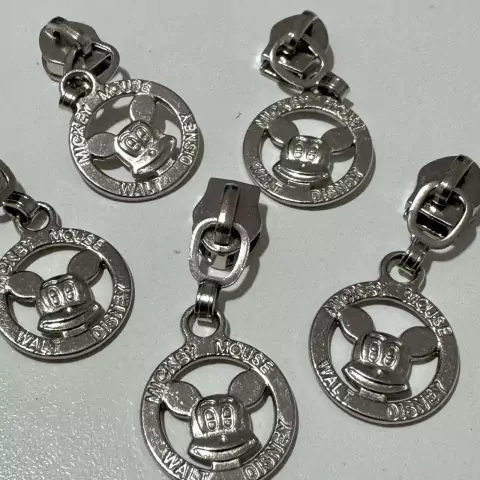 Deslizador MICKEY Nro 5 x unidad