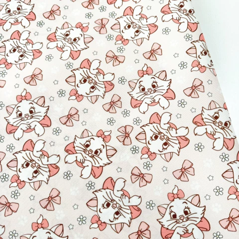 Cordura estampada MARIE