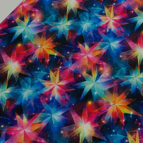 Cordura estampada MOLINO NEON