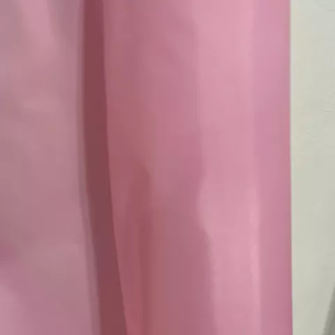 Tela impermeable Silver ROSA DIOR ancho 1.5mts X METRO