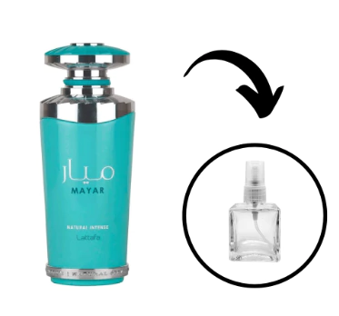 Decant Mayar Natural Intense Lattafa
