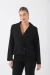 Blazer Carol en internet