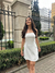 Vestido Tubinho