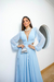 Vestido Catherine (com manga) - loja online