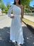 Vestido Manu