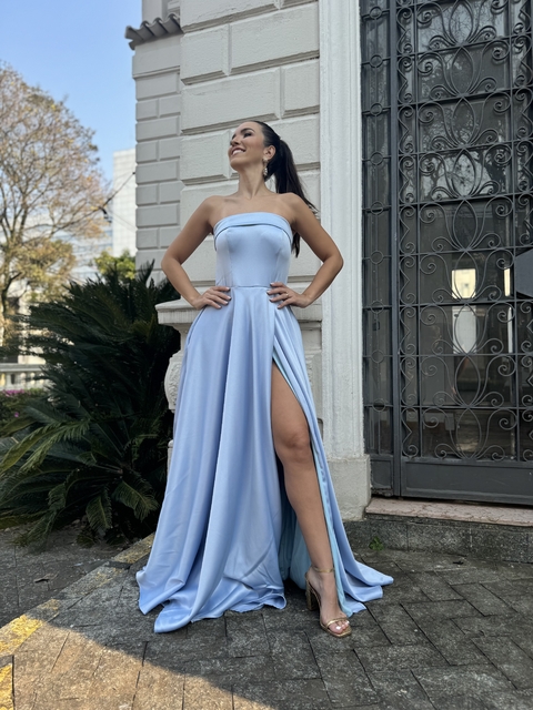 Vestido Giovana