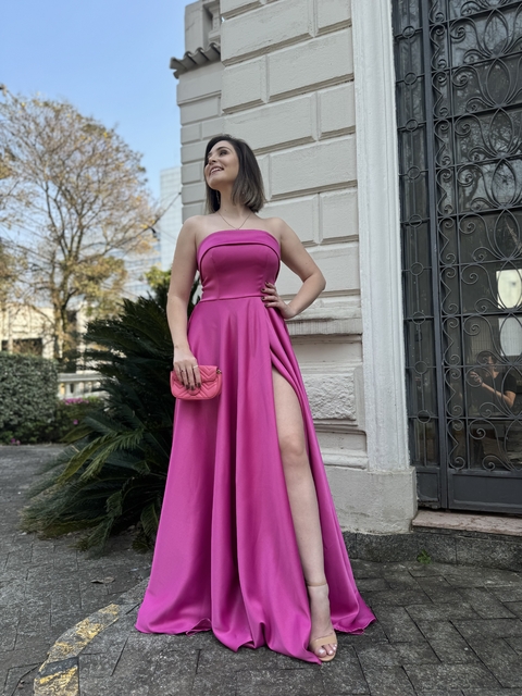 Vestido Giovana