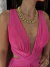 Vestido Catherine (sem manga) - loja online