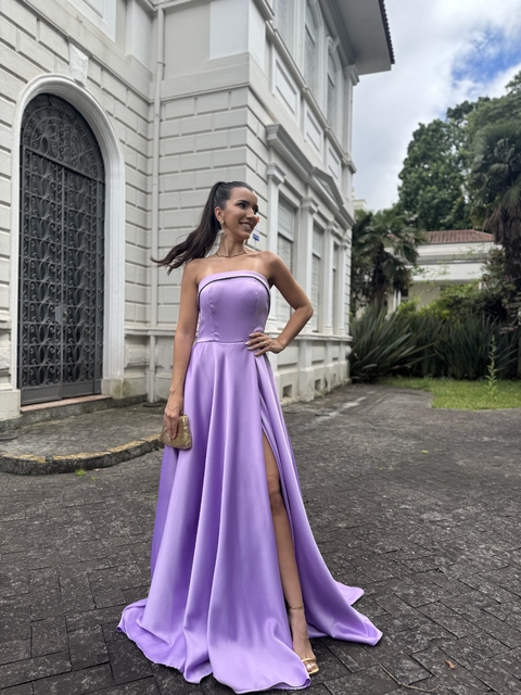 Vestido Giovana