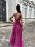 Vestido Catherine (sem manga) - LOJA SALÔ