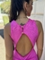 Vestido Serena na internet