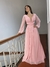 Vestido Catherine (com manga) - comprar online