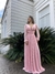 Vestido Catherine (com manga) - loja online
