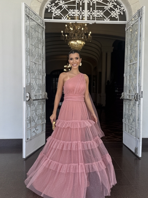 Vestido Brilho - comprar online