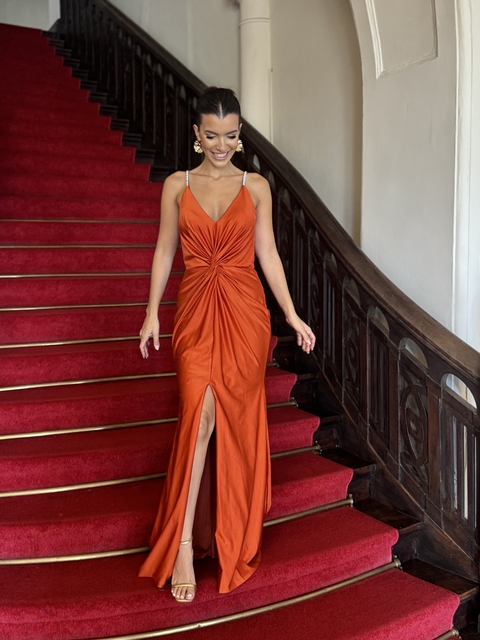 Vestido Bianca - comprar online