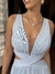 Vestido Catherine (sem manga) - loja online