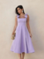 Vestido Maya