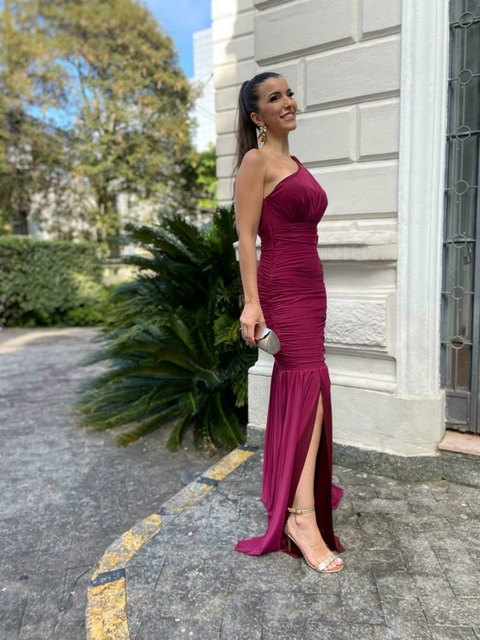 Vestido Miami