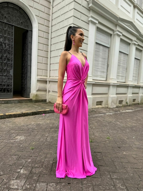 Vestido Bianca
