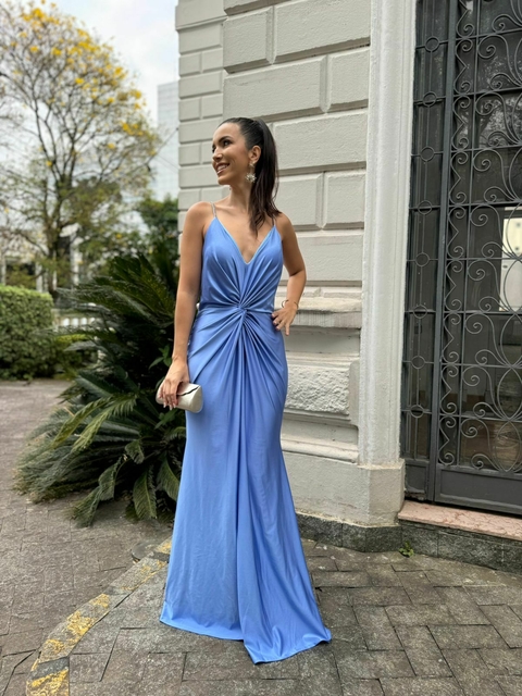 Vestido Bianca