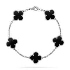 kit Van Cleef Magic Alhambra V.C.A - Kabra Bruto