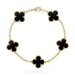 kit Van Cleef Magic Alhambra V.C.A