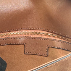 Imagem do Bolsa Gucci -GG- Tiracolo Blondie (LINHA ITALIANA)