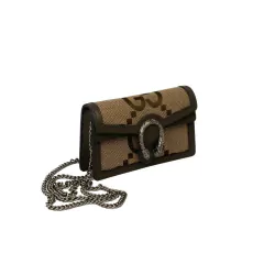 Bolsa Gucci Dionysus Super Mini-16 cm (LINHA ITALIANA) - comprar online