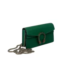 Bolsa Gucci Dionysus Super Mini-16 cm (LINHA ITALIANA) - loja online