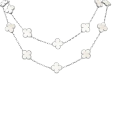 Imagem do kit Van Cleef Magic Alhambra V.C.A